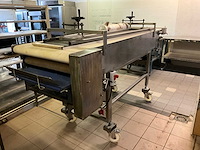 Broodopmaker / deegopmaker - afbeelding 4 van  6