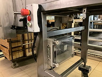 Broodopmaker / deegopmaker - afbeelding 5 van  6