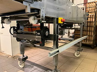 Broodopmaker / deegopmaker - afbeelding 6 van  6