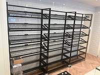 Broodrek (3x) - afbeelding 3 van  3