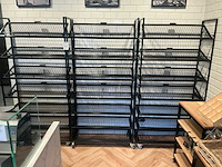 Broodrek (3x) - afbeelding 2 van  3