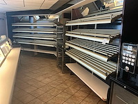 Broodrek (3x) - afbeelding 1 van  4