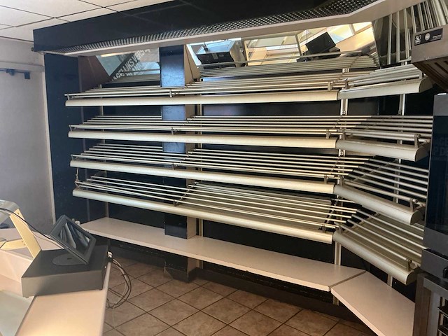 Broodrek (3x) - afbeelding 2 van  4