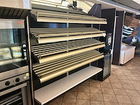 Broodrek (3x) - afbeelding 3 van  4