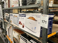 Broodrooster (3x) - afbeelding 1 van  4