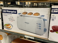 Broodrooster (3x) - afbeelding 3 van  4