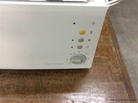 Broodrooster getest - afbeelding 2 van  3