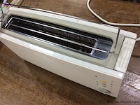 Broodrooster getest - afbeelding 3 van  3