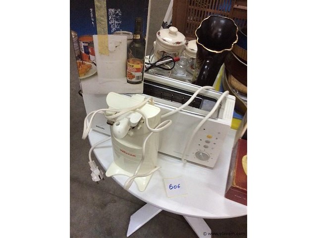 Broodrooster+ - afbeelding 1 van  3