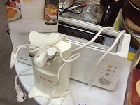 Broodrooster+ - afbeelding 1 van  3