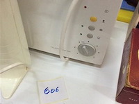 Broodrooster+ - afbeelding 2 van  3