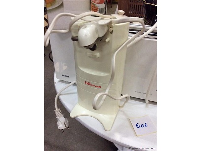 Broodrooster+ - afbeelding 3 van  3