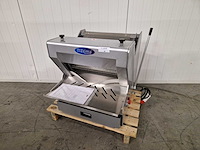 Broodsnijmachine - maxima - aq36a - 12mm