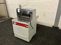 Broodsnijmachine - afbeelding 6 van  10