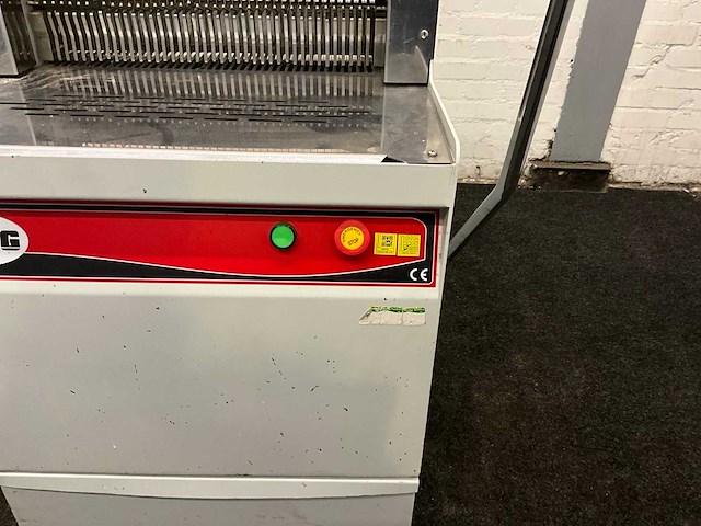 Broodsnijmachine - afbeelding 7 van  10