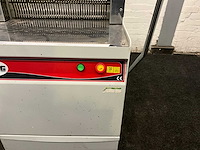 Broodsnijmachine - afbeelding 7 van  10