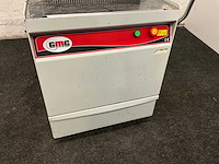 Broodsnijmachine - afbeelding 8 van  10