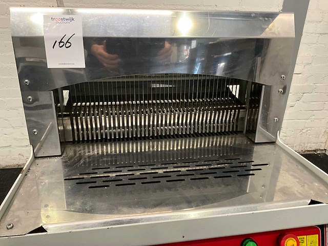 Broodsnijmachine - afbeelding 9 van  10