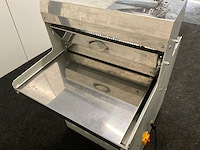 Broodsnijmachine - afbeelding 10 van  10