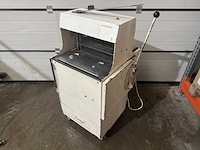 Broodsnijmachine - afbeelding 1 van  7