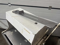 Broodsnijmachine - afbeelding 5 van  7