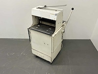 Broodsnijmachine - afbeelding 1 van  7