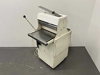 Broodsnijmachine - afbeelding 5 van  7