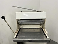 Broodsnijmachine - afbeelding 6 van  7