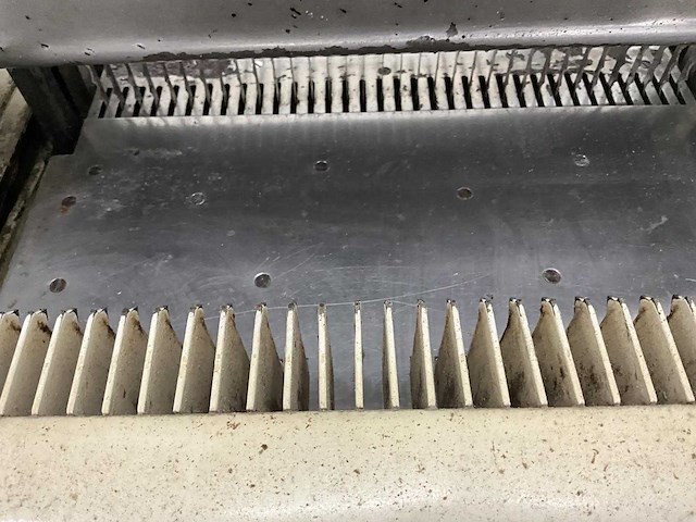 Broodsnijmachine - afbeelding 7 van  7