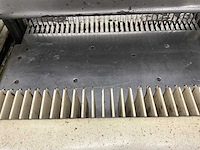 Broodsnijmachine - afbeelding 7 van  7