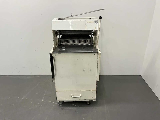 Broodsnijmachine - afbeelding 3 van  6