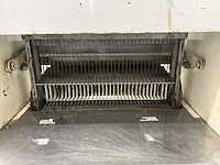Broodsnijmachine - afbeelding 4 van  6