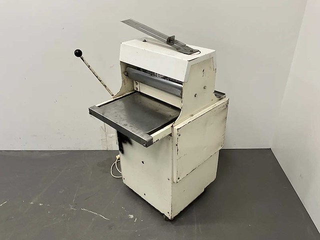Broodsnijmachine - afbeelding 5 van  6
