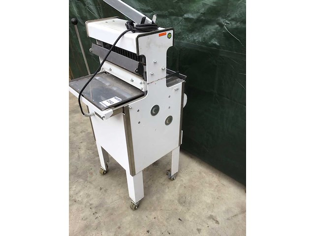 Broodsnijmachine - afbeelding 3 van  5