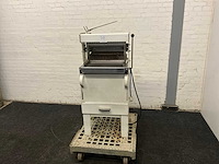 Broodsnijmachine - afbeelding 2 van  9