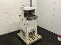 Broodsnijmachine - afbeelding 4 van  9