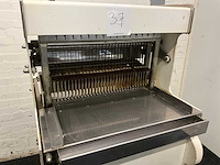 Broodsnijmachine - afbeelding 6 van  9