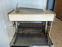 Broodsnijmachine - afbeelding 3 van  5