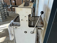 Broodsnijmachine - afbeelding 4 van  5