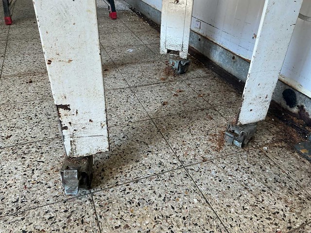 Broodsnijmachine - afbeelding 5 van  5