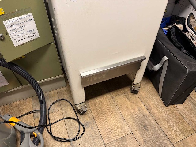 Broodsnijmachine - afbeelding 3 van  4