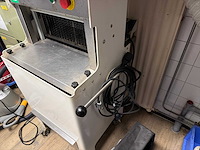 Broodsnijmachine - afbeelding 4 van  4