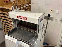 Broodsnijmachine - afbeelding 3 van  3