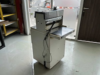 Broodsnijmachine - afbeelding 2 van  6
