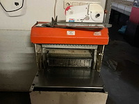 Broodsnijmachine - afbeelding 3 van  5