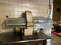 Broodsnijmachine - afbeelding 3 van  7