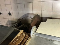 Broodsnijmachine - afbeelding 4 van  7