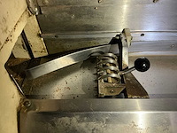 Broodsnijmachine - afbeelding 5 van  7