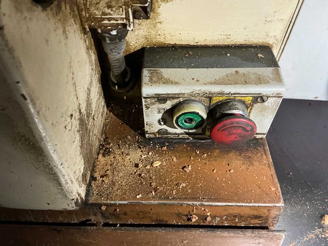 Broodsnijmachine - afbeelding 6 van  7