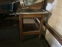 Broodsnijmachine - afbeelding 7 van  7